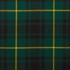 MacArthur Modern 10oz Tartan Fabric By The Metre